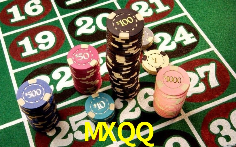 Experiencia de tragamonedas MXQQ para jugadores en México