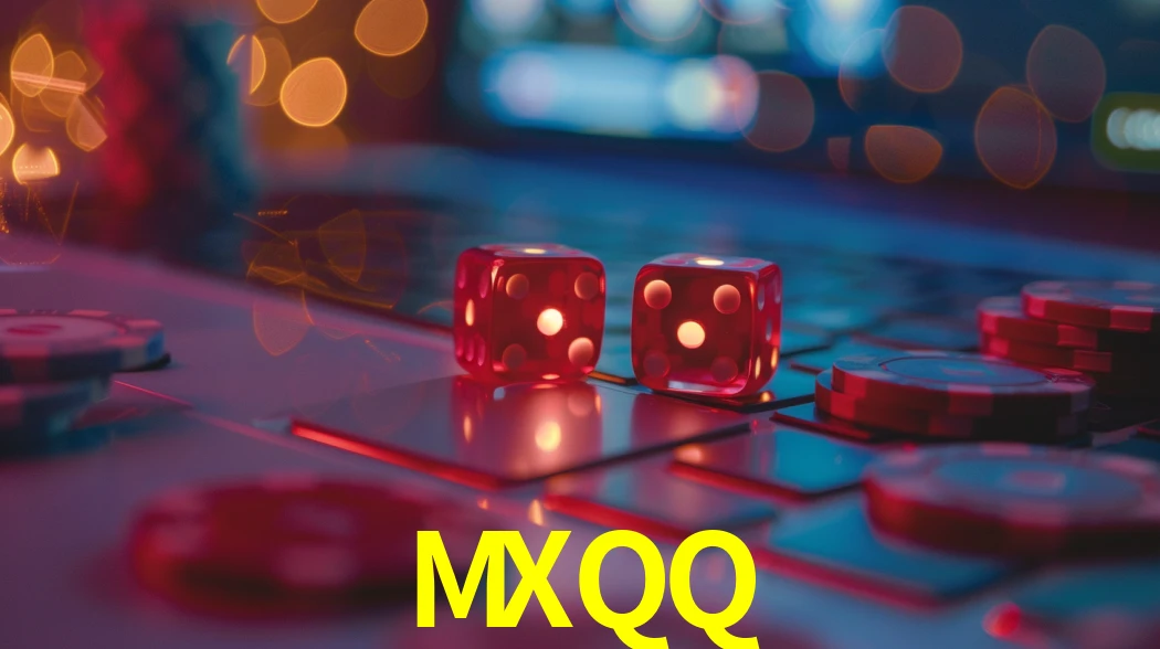 Exhibición de bonos MXQQ para jugadores en México con interfaz de juego promocional