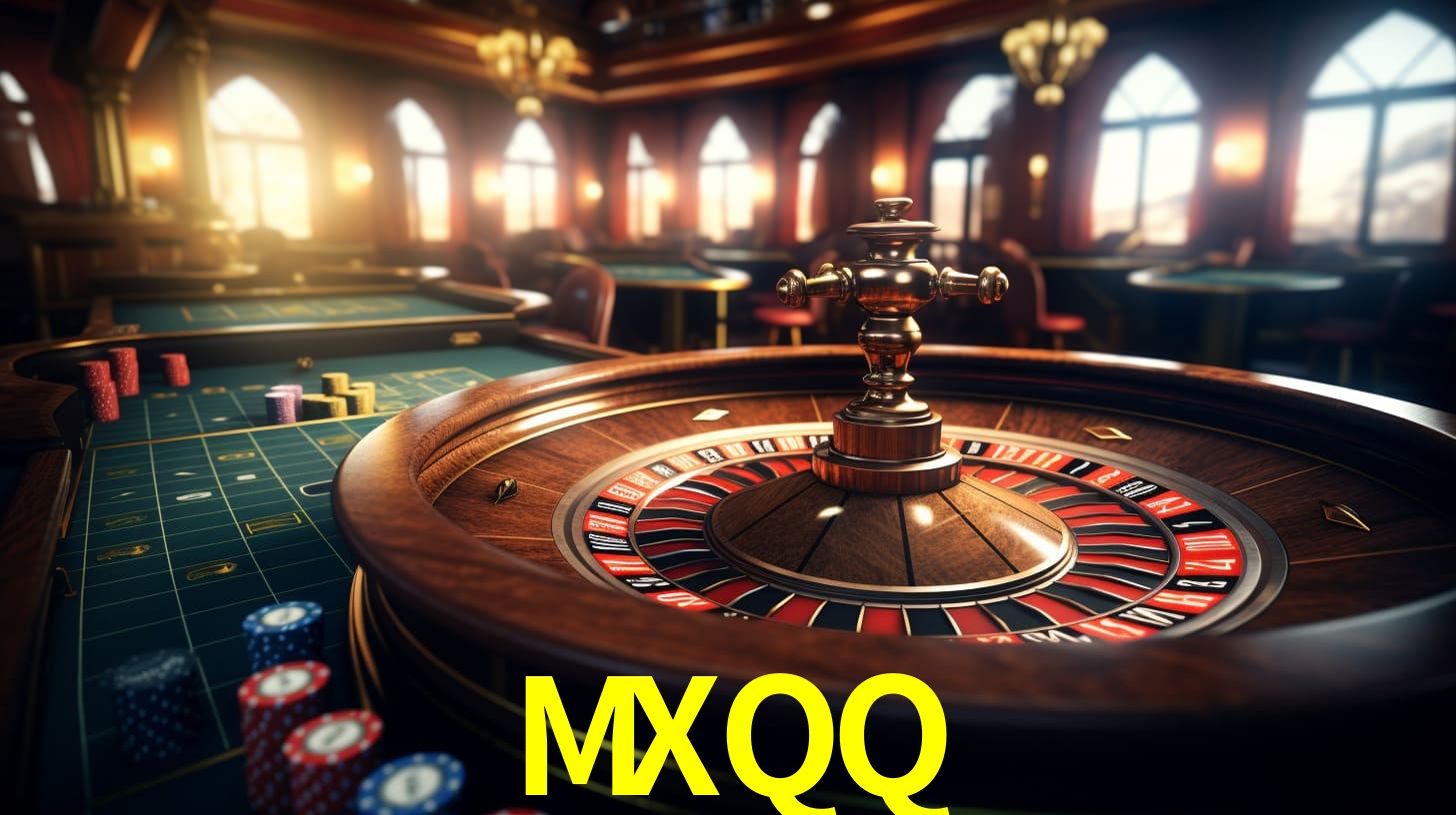 Interfaz de casa de apuestas MXQQ con mercados de partidos en vivo